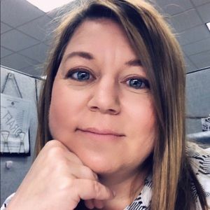 Meet your Posher, Erica